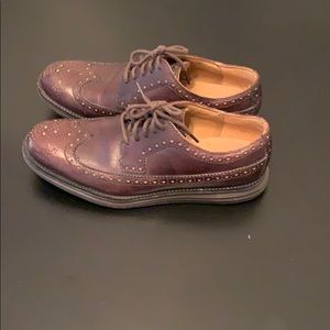 Cole Haan Grand Os Dress shoe